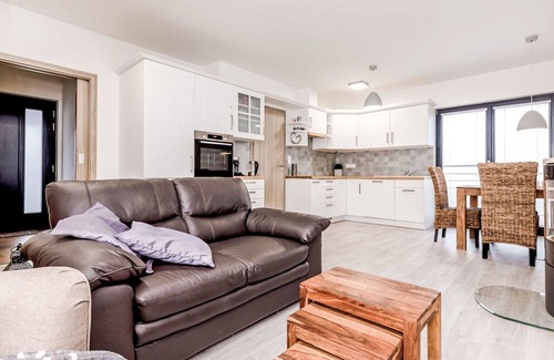 Bozi Dar Apartment | Beautiful apartment for 4 guests with WIFI and TV