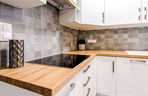 Bozi Dar Apartment | Beautiful apartment for 4 guests with WIFI and TV