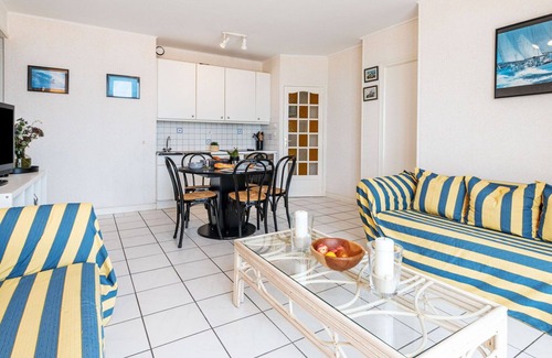 Saint-Igneuc Apartment | Beautiful apartment for 5 guests with WIFI and TV