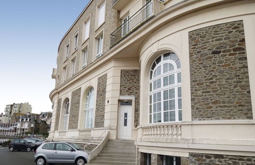 Saint-Igneuc Apartment | Beautiful apartment for 5 guests with WIFI and TV