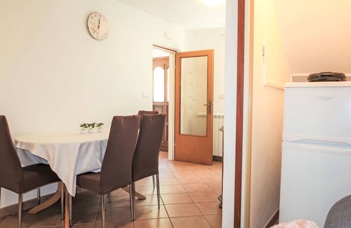 Ravni Apartment | Beautiful apartment for 4 people with WIFI, A/C, TV and balcony