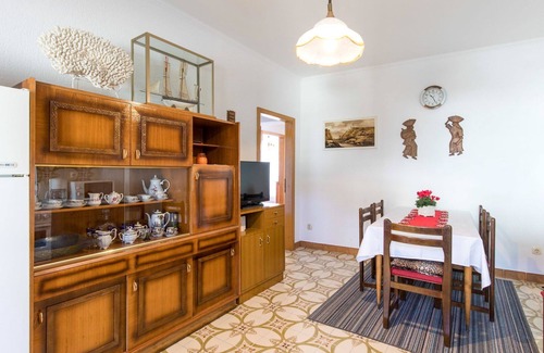 Donji Kraj Apartment | Beautiful apartment for 4 guests with WIFI, A/C, TV, terrace and pets allowed