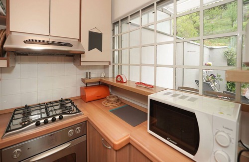 Luino Apartment | Beautiful apartment for 6 guests with WIFI, TV and terrace