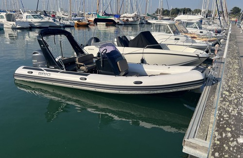 Port-Louis Apartment | Beautiful apartment 300 m from the beach