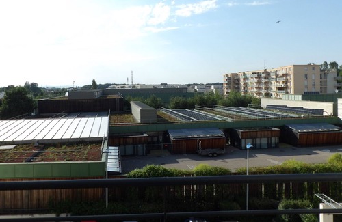 Poteries Apartment | Beautiful apartment, bright and quiet