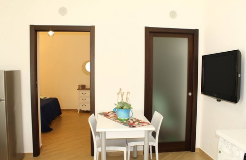 Capaci Apartment | BEAUTIFUL APARTMENT furnished and equipped with WI-FI and AIR CONDITIONING!