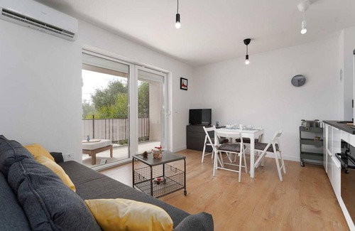 Tar-Vabriga Apartment | Beautiful apartment in Tar-Vabriga