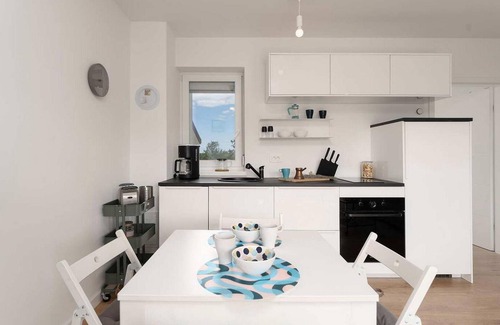 Tar-Vabriga Apartment | Beautiful apartment in Tar-Vabriga