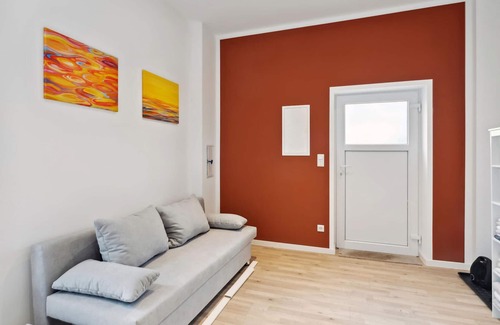 Eilenburg Apartment | Beautiful apartment in Eilenburg