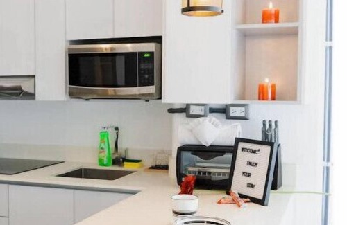 Zona 1 Apartment | Beautiful Apartment in Cayala - LapPool, Spa +