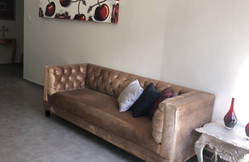 La Merced Apartment | Beautiful apartment in La Merced Chanchamayo 5 minutes from the city