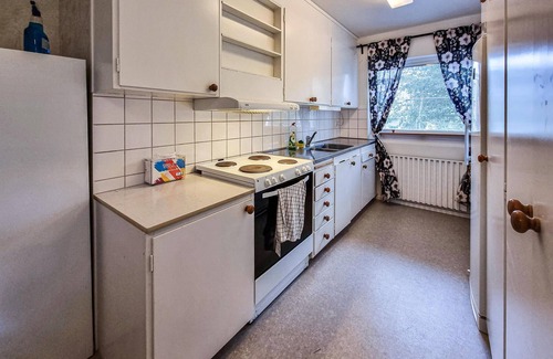Asensbruk Apartment | Beautiful apartment in åsensbruk