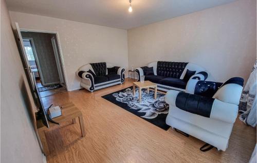Asensbruk Apartment | Beautiful Apartment In Åsensbruk