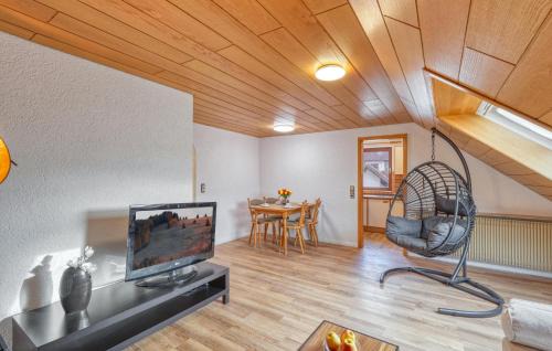 Oberweissenbrunn Apartment | Beautiful Apartment In Bischofsheim
