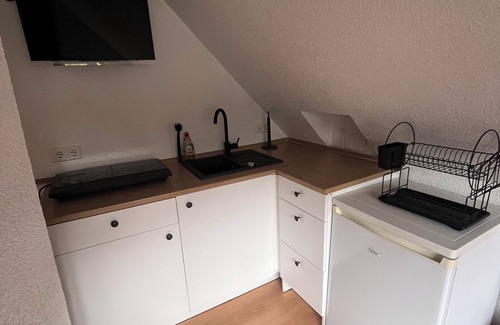 Meschede Apartment | Beautiful apartment in the Sauerland