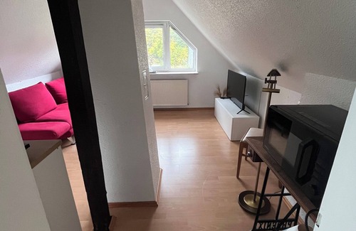 Meschede Apartment | Beautiful apartment in the Sauerland