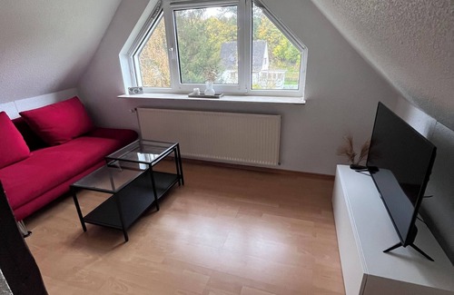 Meschede Apartment | Beautiful apartment in the Sauerland