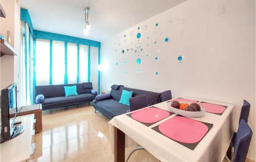 Benicarlo Apartment | Beautiful Apartment In Benicarló