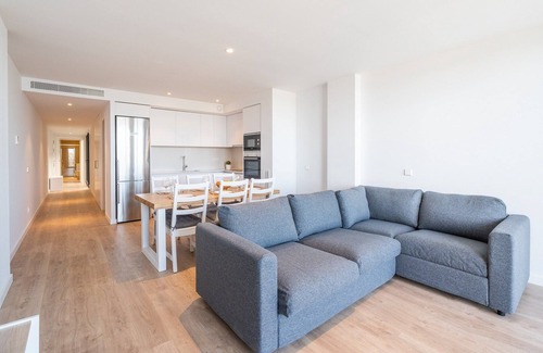 L'Escala Apartment | Beautiful apartment in the town of L'Escala
