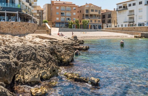 L'Escala Apartment | Beautiful apartment in the town of L'Escala