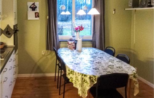 Hyltebruk Apartment | Beautiful Apartment In Hyltebruk