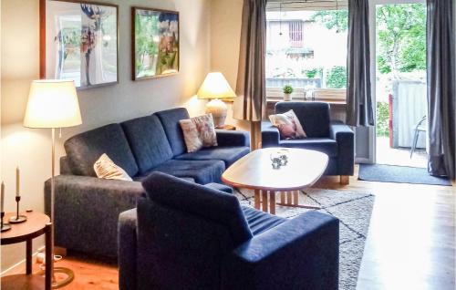 Hyltebruk Apartment | Beautiful Apartment In Hyltebruk