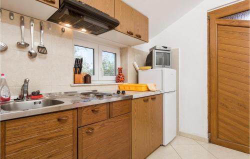 Punta Kriza Apartment | Beautiful Apartment In Punta Kriza