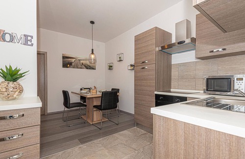 Bilice Apartment | Beautiful apartment in Sibenik