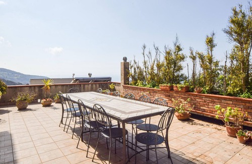 Bonifati Apartment | Beautiful apartment in Bonifati