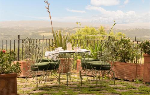 Semproniano Apartment | Beautiful Apartment In Loc Scalabrelli