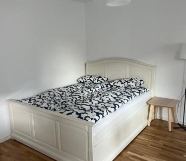 Soder Apartment | Beautiful apartment in Malmo close to everything