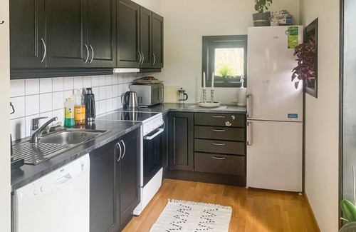 Valle Apartment | Beautiful apartment in Rysstad