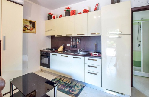 Pizzo Apartment | Beautiful apartment in Pizzo