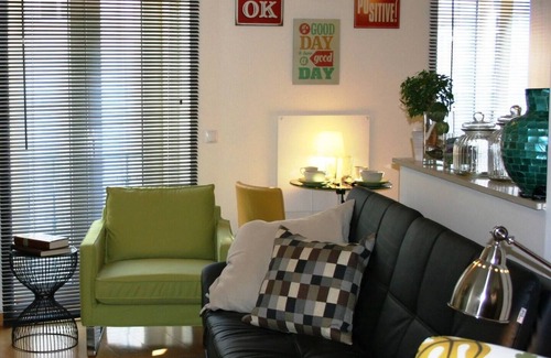 Sao Jorge de Arroios Apartment | Beautiful apartment in central Lisbon