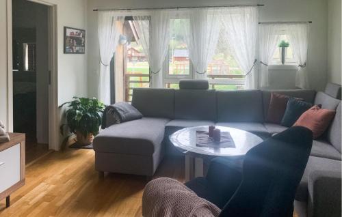 Valle Apartment | Beautiful Apartment In Rysstad