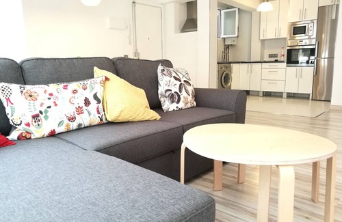 Santa Catalina Apartment | Beautiful apartment in Santa Catalina