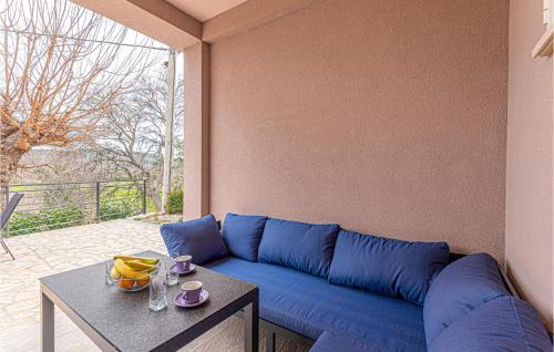 Bilice Apartment | Beautiful Apartment In Sibenik