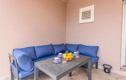Bilice Apartment | Beautiful Apartment In Sibenik