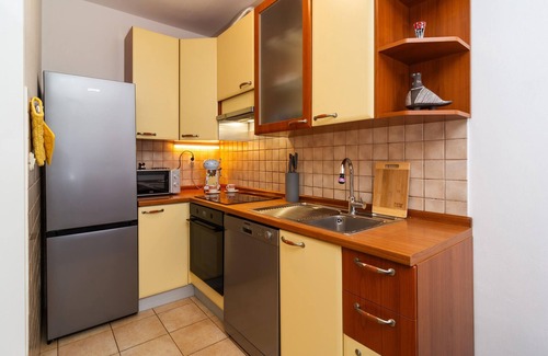 Mejasi Apartment | Beautiful apartment in Split with WiFi