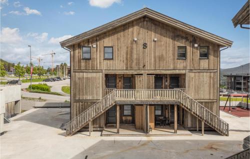 Trysil Apartment | Beautiful Apartment In Trysil With Wifi