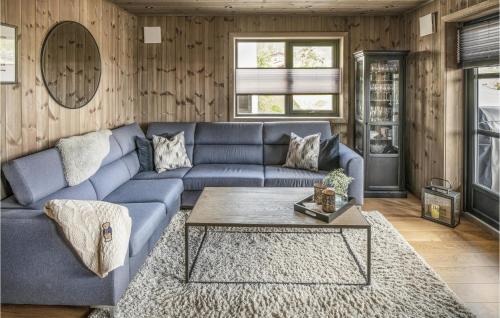 Trysil Apartment | Beautiful Apartment In Trysil With Wifi