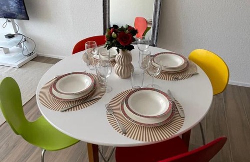 Vevey Apartment | Beautiful apartment in Vevey