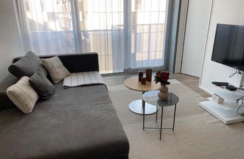 Vevey Apartment | Beautiful apartment in Vevey