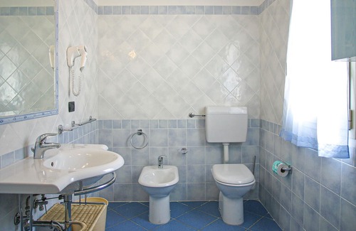 Pugnochiuso Apartment | Beautiful apartment in warm ambience not far from the coast.