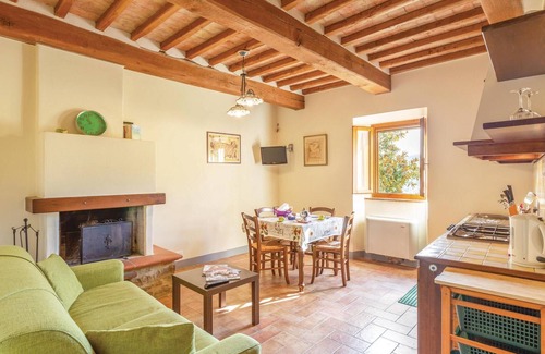 Santa Reparata Apartment | Beautiful apartment in Anghiari AR
