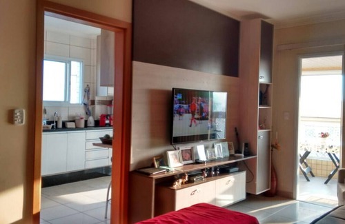 Aviacao Apartment | Beautiful apartment on the big beach