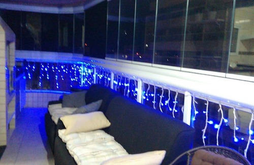 Aviacao Apartment | Beautiful apartment on the big beach