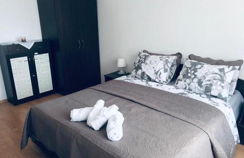 Sveti Vlas Apartment | Beautiful apartment right by the sea, Sveti Vlas
