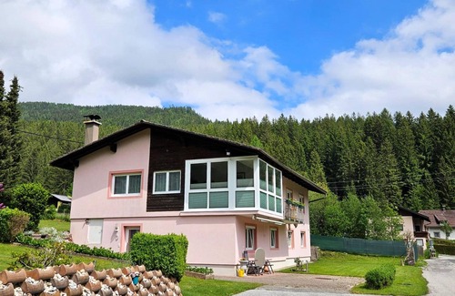 Arriach Apartment | Beautiful apartment with mountain views