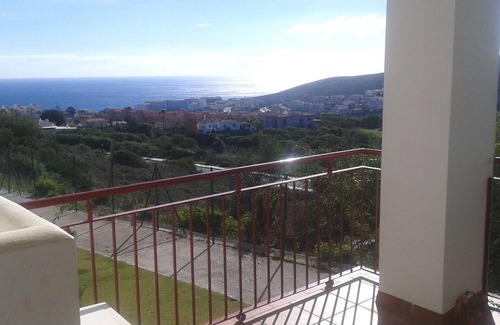Alcorrin Condo | Beautiful apartment with sea views